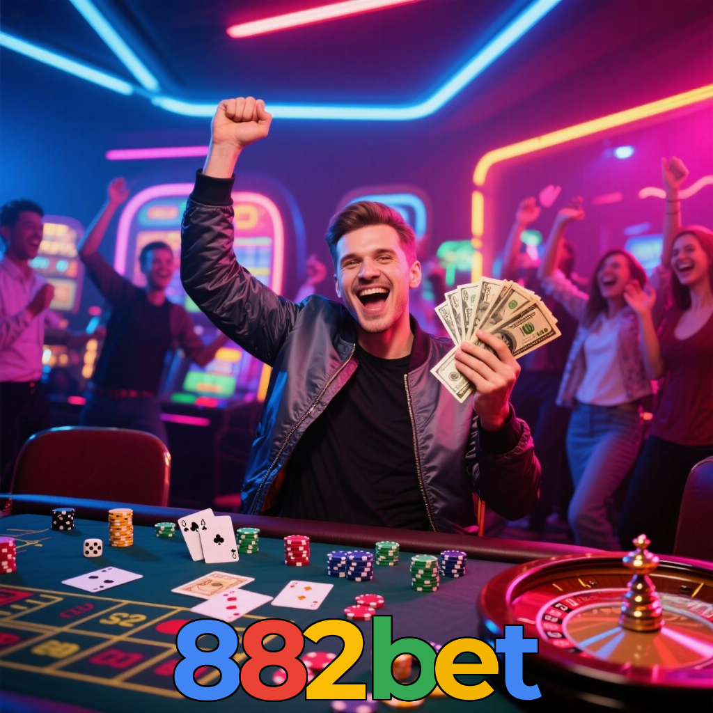 882bet：A sorte está ao seu alcance! Aposte e vença no futebol!