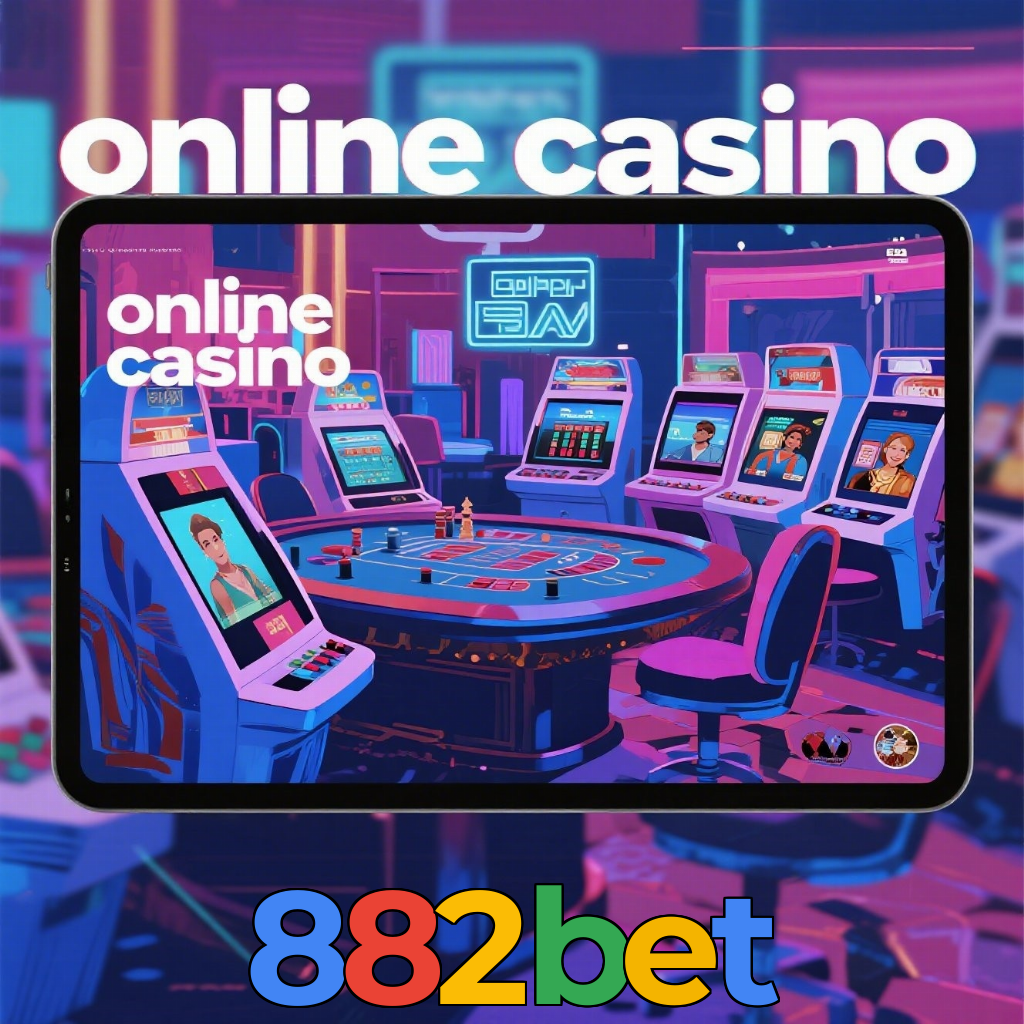 882bet:Jogue slots, aposte no futebol e vença em grande estilo!