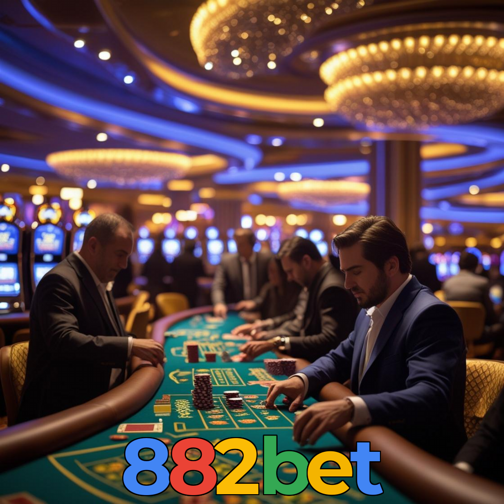 882bet:Aposte no futebol e vença nas mesas de blackjack no cassino online!