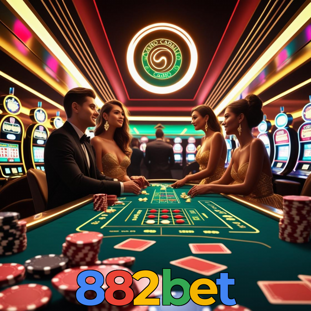 882bet:Jogue nas roletas e experimente a verdadeira emoção do cassino!