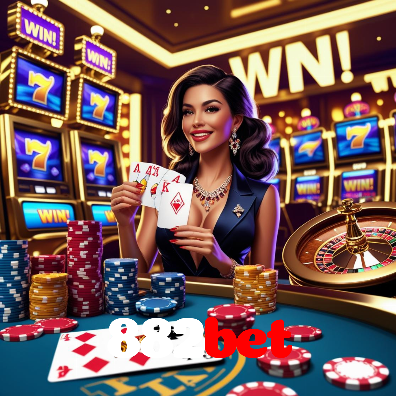 882bet:Jogue poker, roleta e aposte no futebol com grandes prêmios!