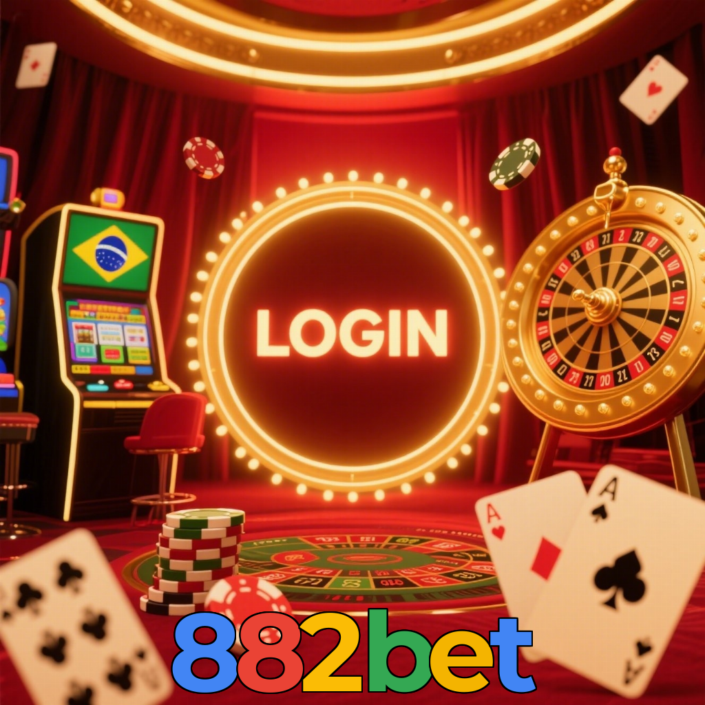 882bet：Jogue agora e desafie a sorte em nosso cassino online!