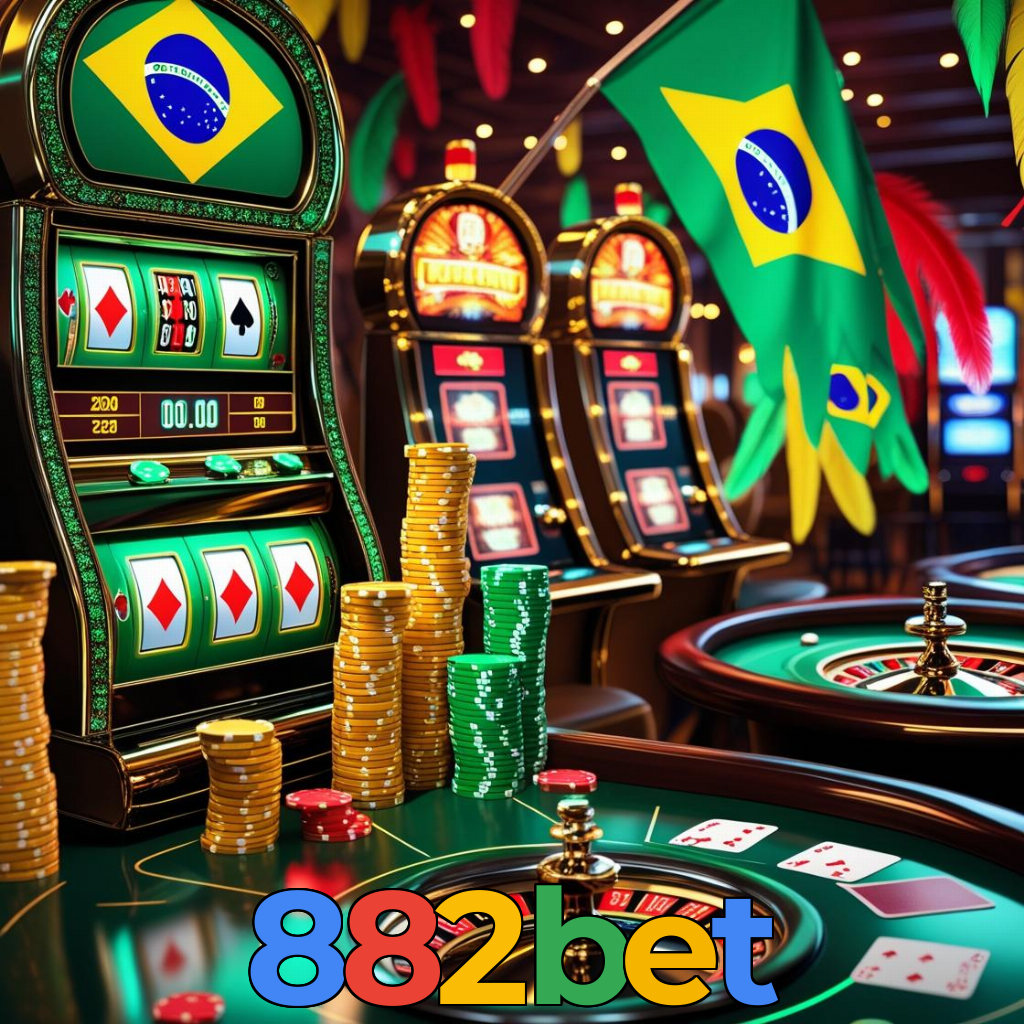 882bet:Jogue roleta, poker e aposte no futebol com grandes prêmios em jogo!