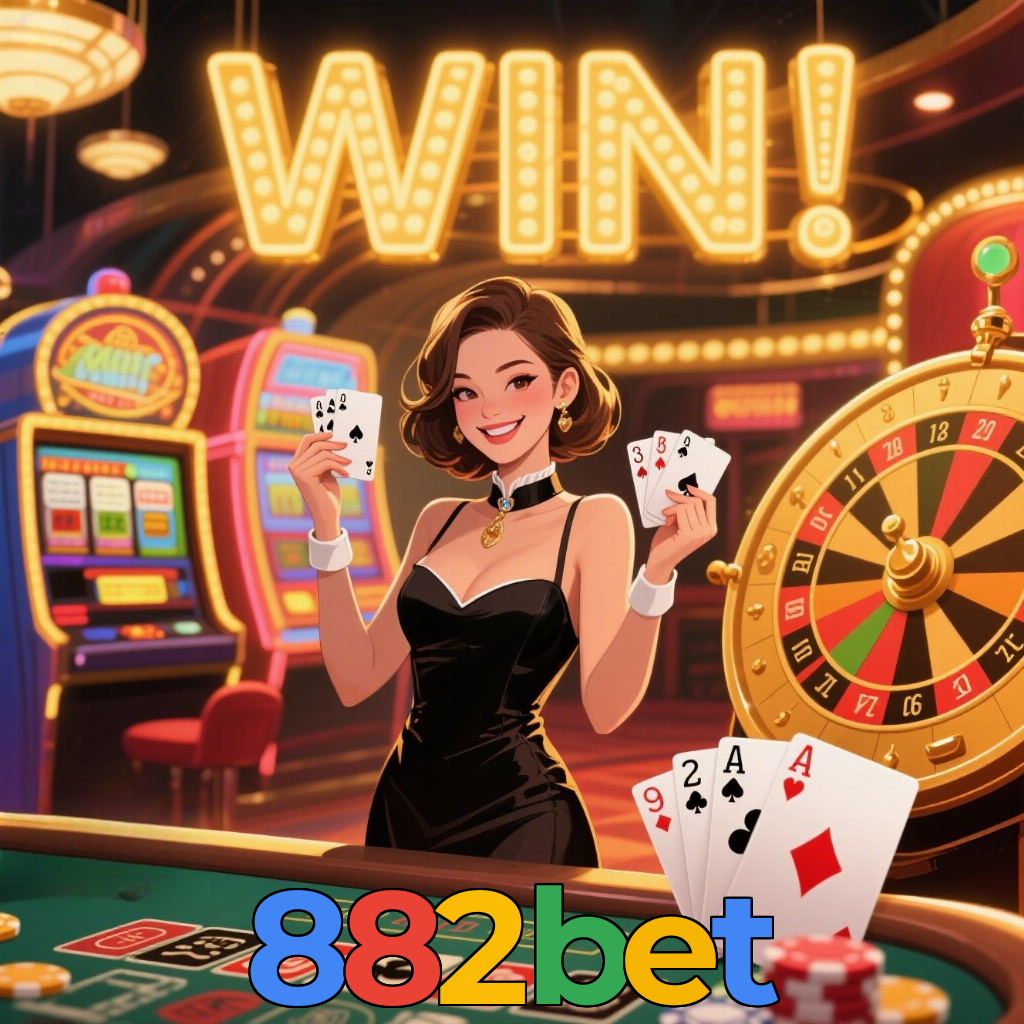 882bet:Jogue poker, roleta e aposte no futebol com grandes prêmios!