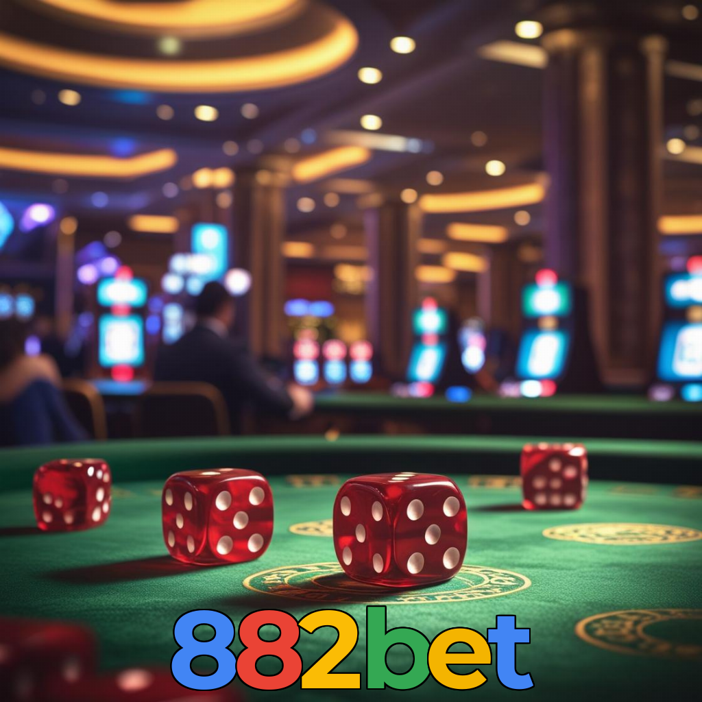 882bet:O cassino online ideal para você jogar blackjack e apostar no futebol!