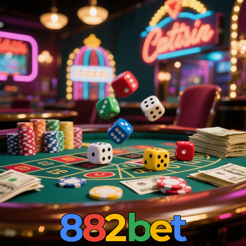 882bet:Entre no cassino e aposte nas roletas mais emocionantes!