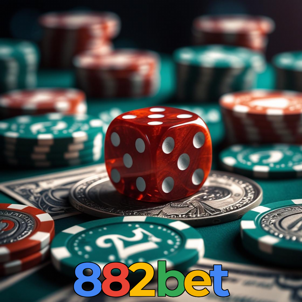 882bet：Aposte no futebol e ganhe prêmios fantásticos jogando slots e roleta!