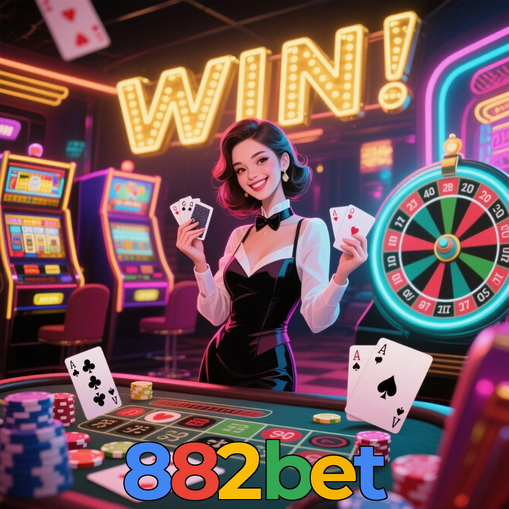 882bet:Aposte no futebol e ganhe prêmios fantásticos jogando slots e roleta!