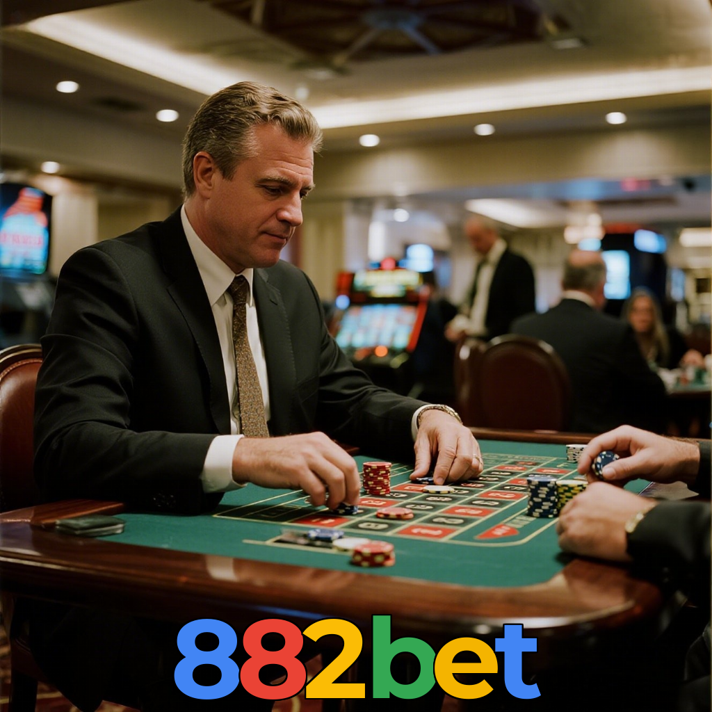882bet：Ganhe no futebol e nos melhores jogos de cassino como poker e blackjack!