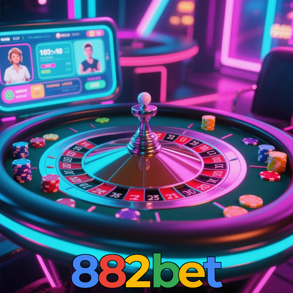 882bet：Aposte em nosso cassino e viva uma experiência única de diversão!
