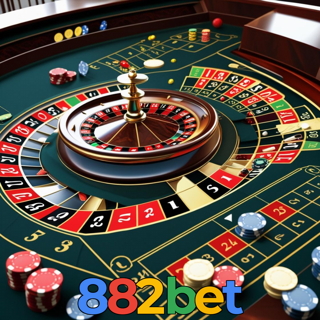 882bet：Jogue nas slots e ganhe prêmios surreais!