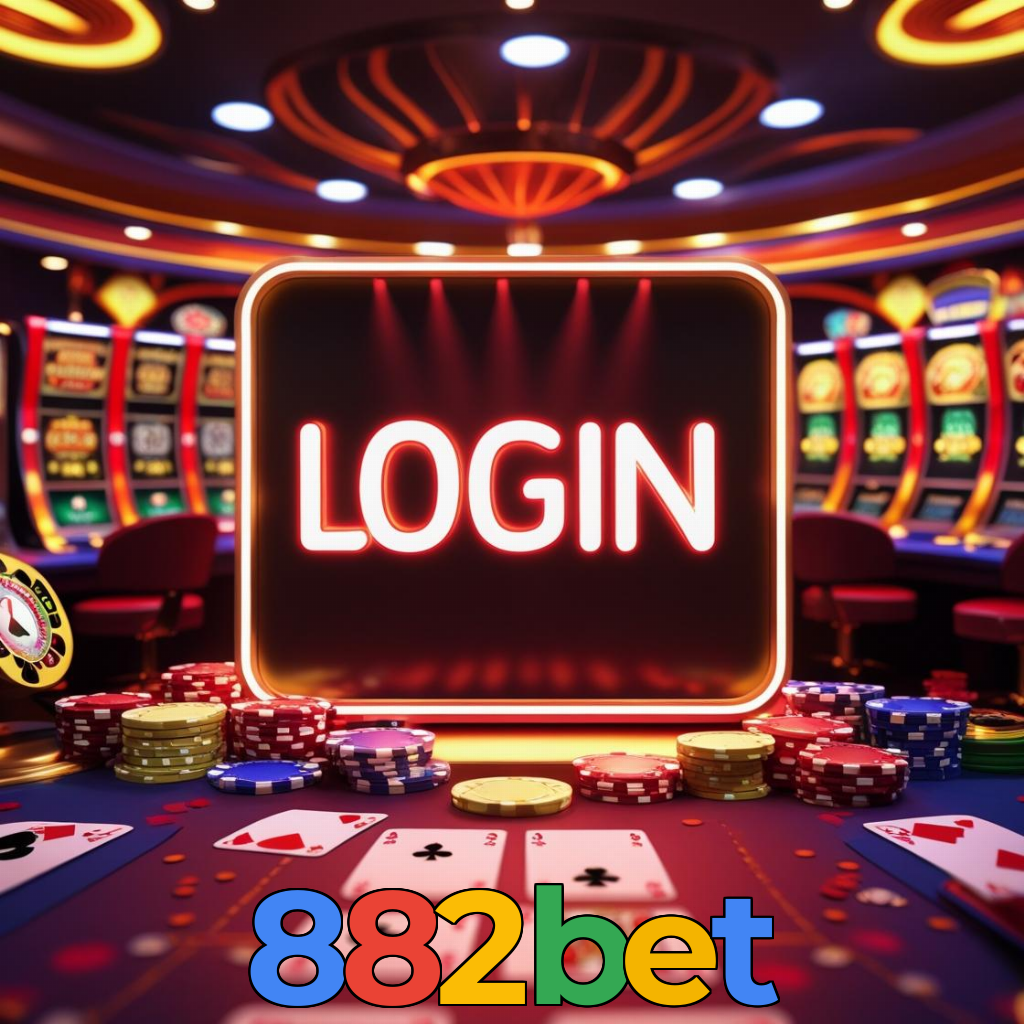 882bet：Jogue blackjack, aposte no futebol e conquiste grandes prêmios em nosso cassino!