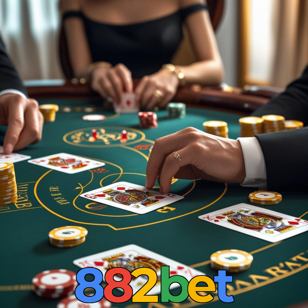 882bet：Jogue roleta, aposte no futebol e ganhe em grande estilo no cassino!