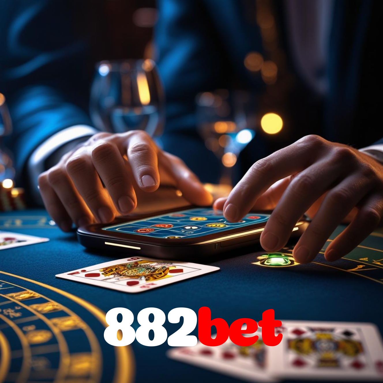 882bet: Jogue com segurança no cassino online número 1 do Brasil!