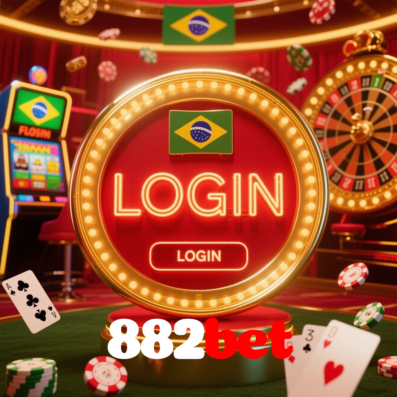 882bet:Cada giro nas roletas é uma chance de vitória! Aposte agora!