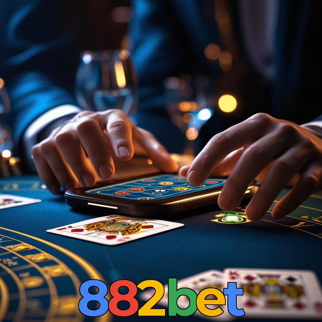 882bet:Jogue blackjack, aposte no futebol e conquiste vitórias incríveis!