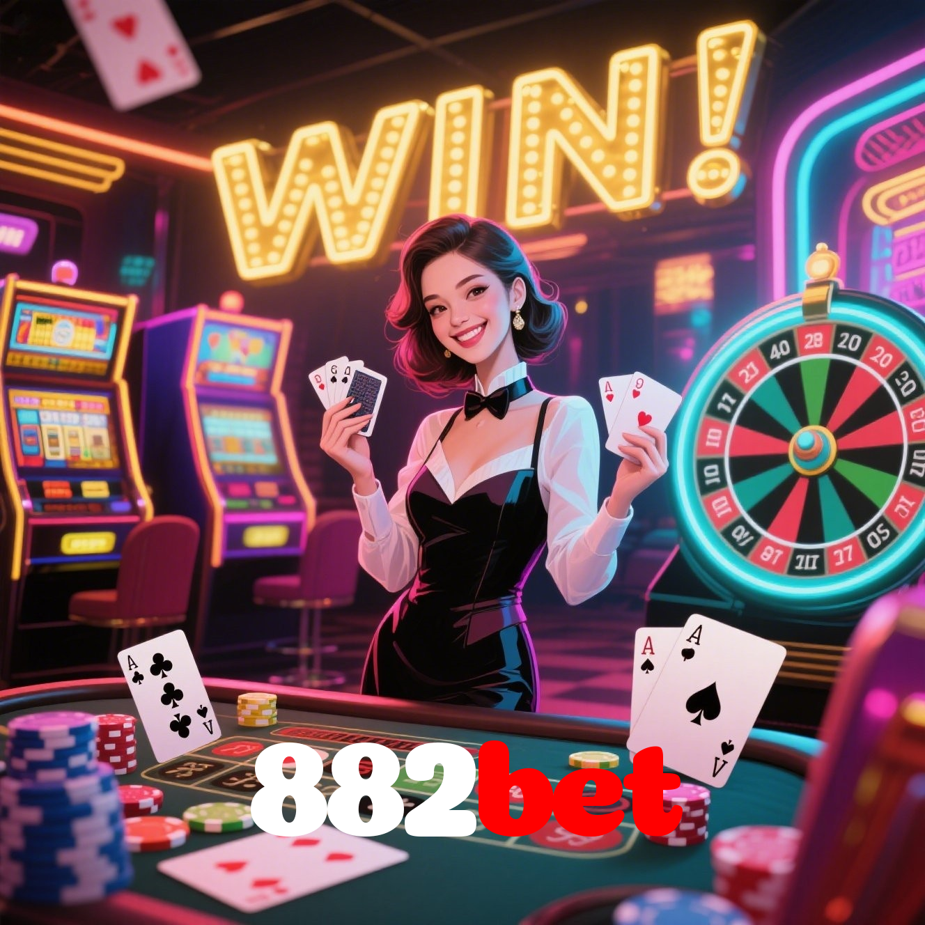 882bet：O melhor cassino online com roleta, poker e apostas no futebol!