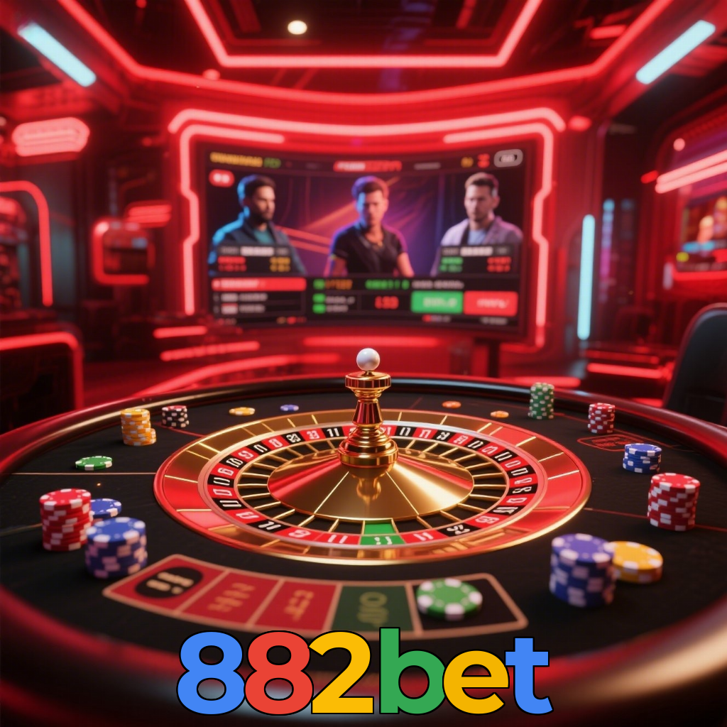 882bet:Jogue poker e aposte no futebol com grandes prêmios em jogo!