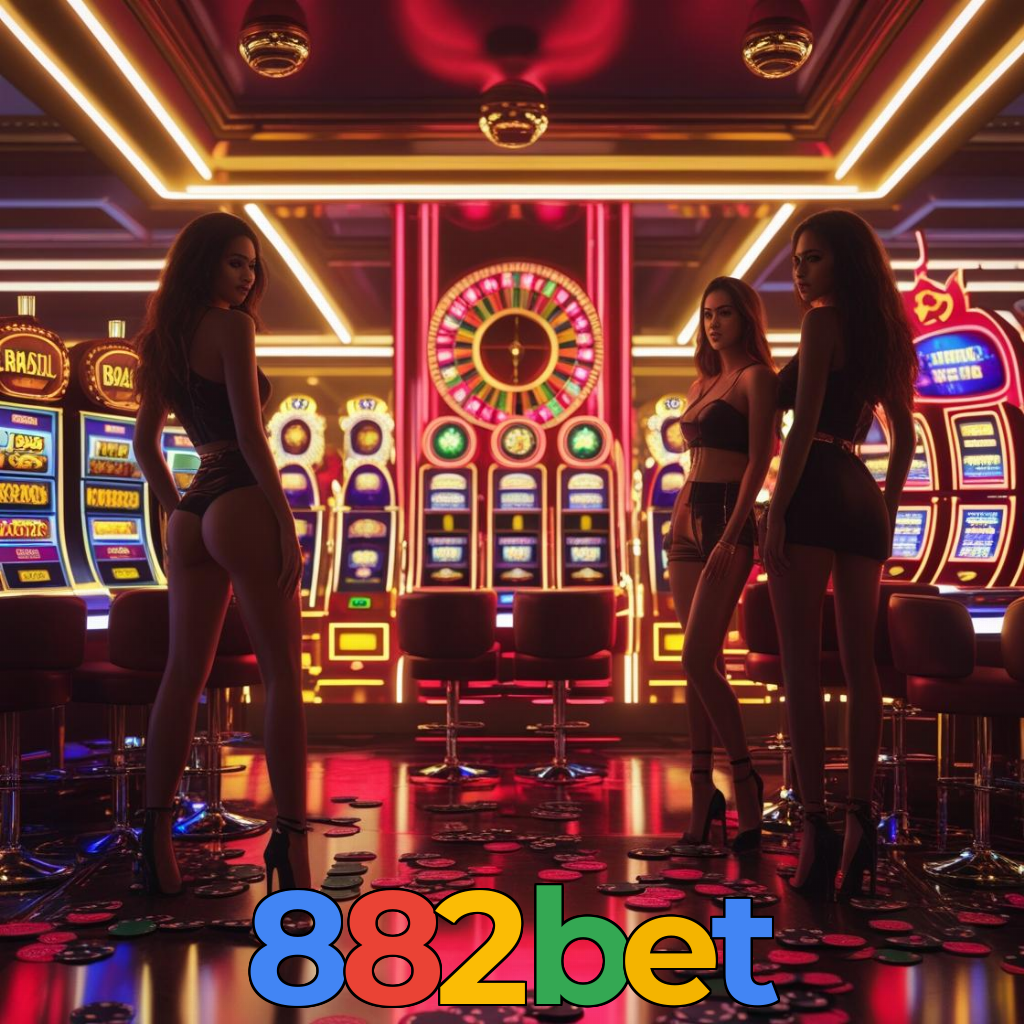 882bet：Jogue nas nossas slots e conquiste prêmios de tirar o fôlego!