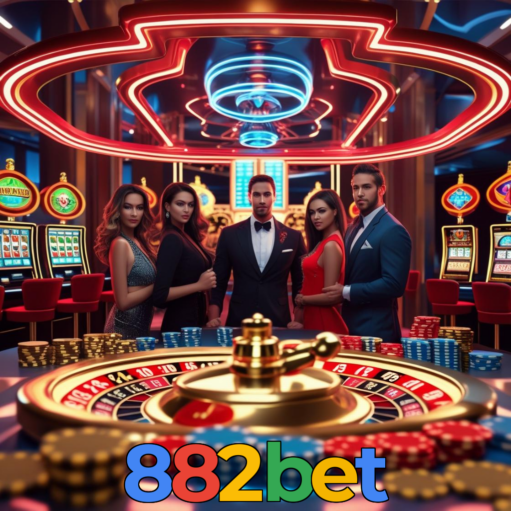 882bet:Aposta no futebol e diversão garantida com jogos de cassino como roleta e blackjack!