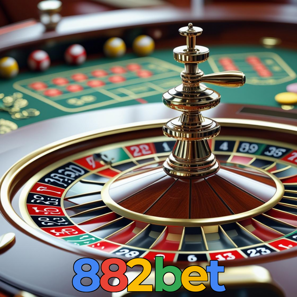 882bet:Jogue nas roletas e conquiste prêmios incríveis!