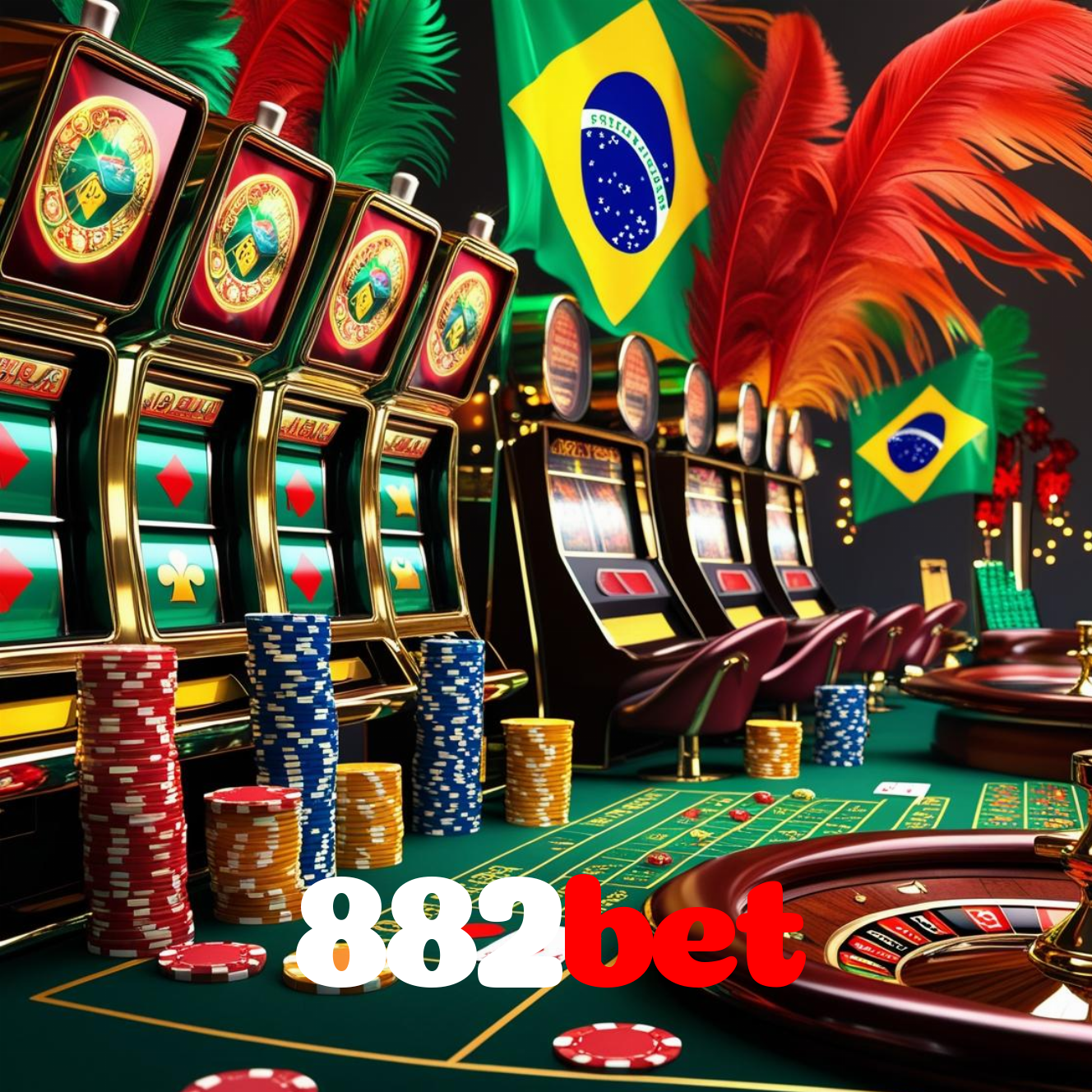 882bet：Aposte no futebol e conquiste vitórias incríveis nos jogos de cassino!